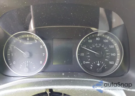 2017 Hyundai Elantra Value Edition из США, поврежденный, VIN 5NPD84LF2HH195857